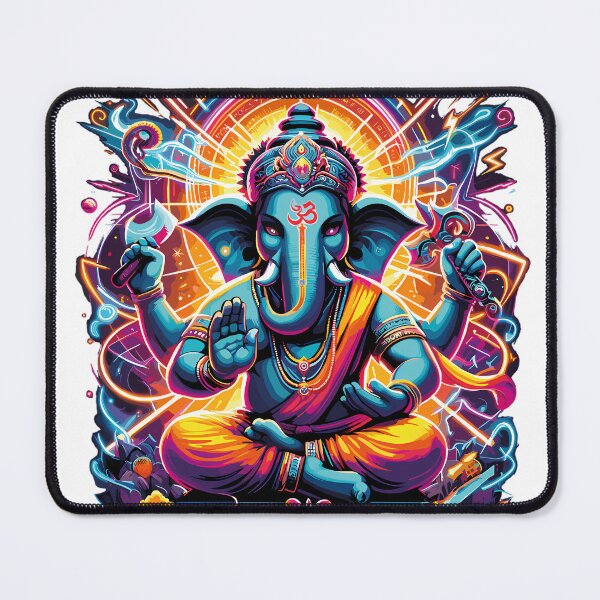 Item preview, Ganesh designed and sold by HectorYuTuvm.