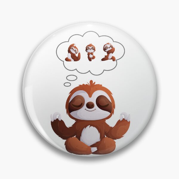 Item preview, sloth stack designed and sold by Nice En.