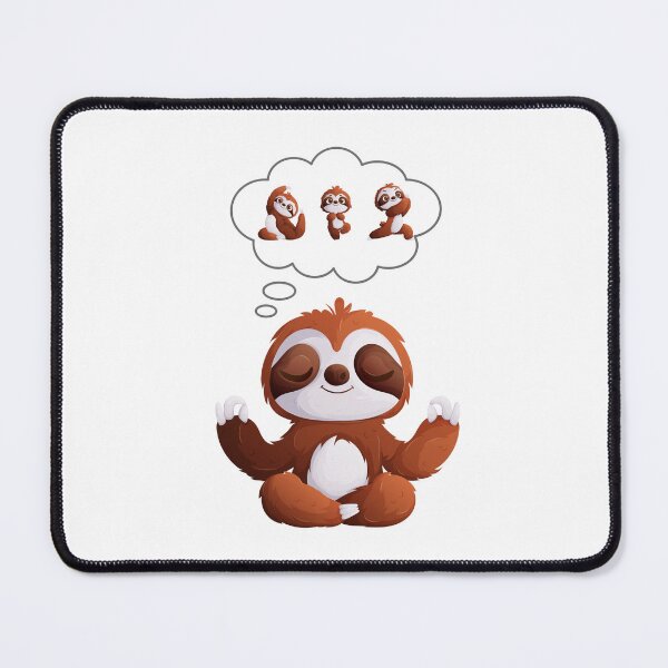 Item preview, sloth stack designed and sold by Nice En.