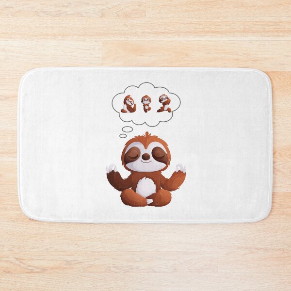 Item preview, sloth stack designed and sold by Nice En.