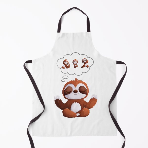 Item preview, sloth stack designed and sold by Nice En.