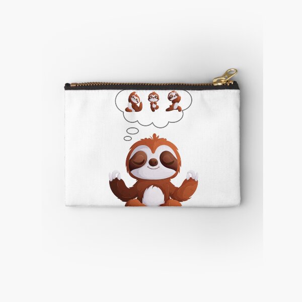 Item preview, sloth stack designed and sold by Nice En.