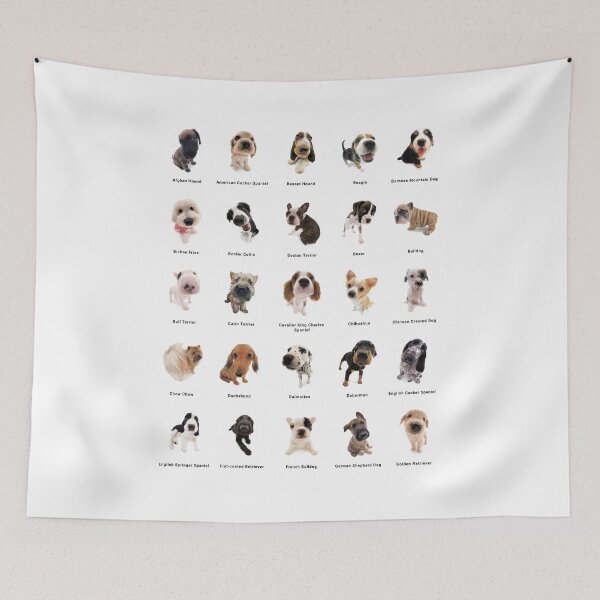 Item preview, The Dog (A-G) designed and sold by younaiz.