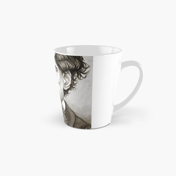 Charles Dickens Tall Mug