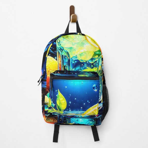 Item preview, Moon Lit Lemonade designed and sold by Kingcls.