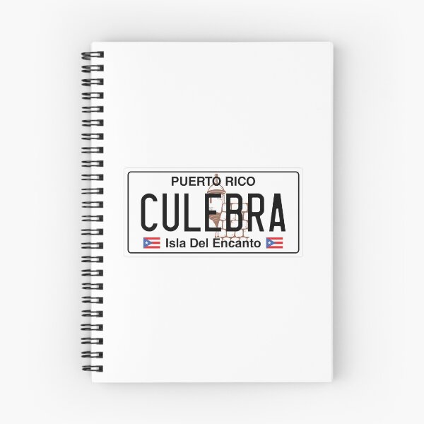 Item preview, PR Plate - Culebra designed and sold by snxworld.