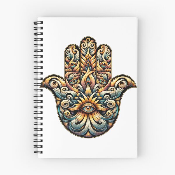 Item preview, Hamsa Hand designed and sold by NickoGibson.