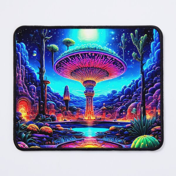 Item preview, Neon Canyon Springs designed and sold by Kingcls.