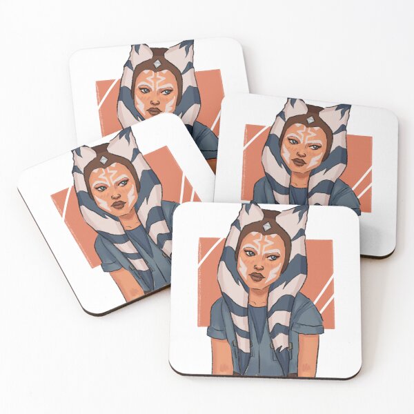 Item preview, Sassy Ahsoka designed and sold by izuns.
