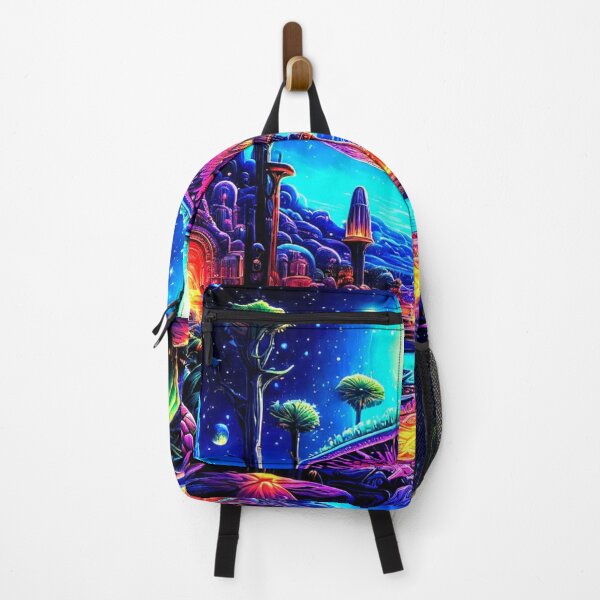Item preview, Neon Canyon Springs designed and sold by Kingcls.