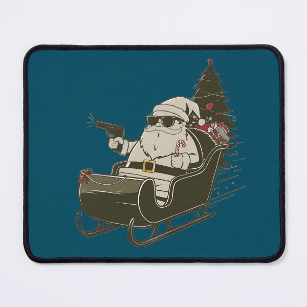 Item preview, Santa Coming designed and sold by WANBASTEN.