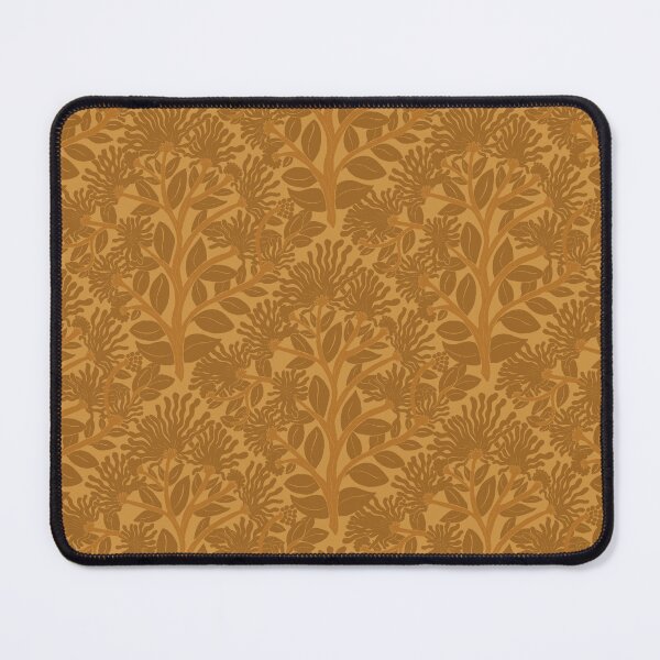 Item preview, Fringed Blossoms: A Chinese Floral Pattern designed and sold by DColourMuse.
