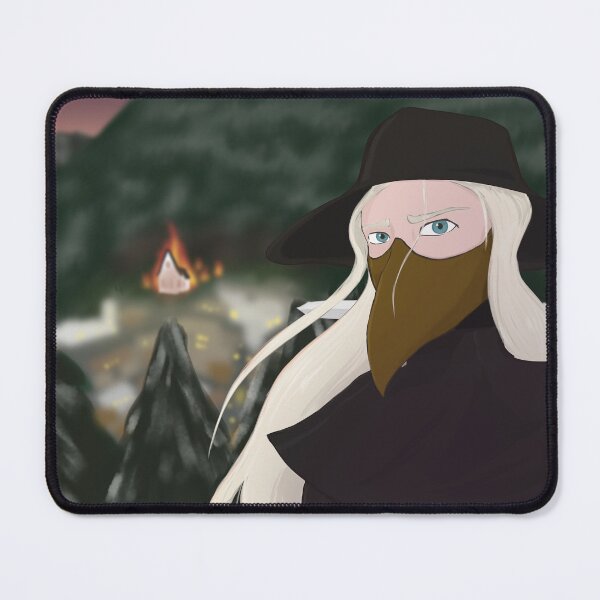 Item preview, Winter - Plague Saint Art designed and sold by rorynorth.