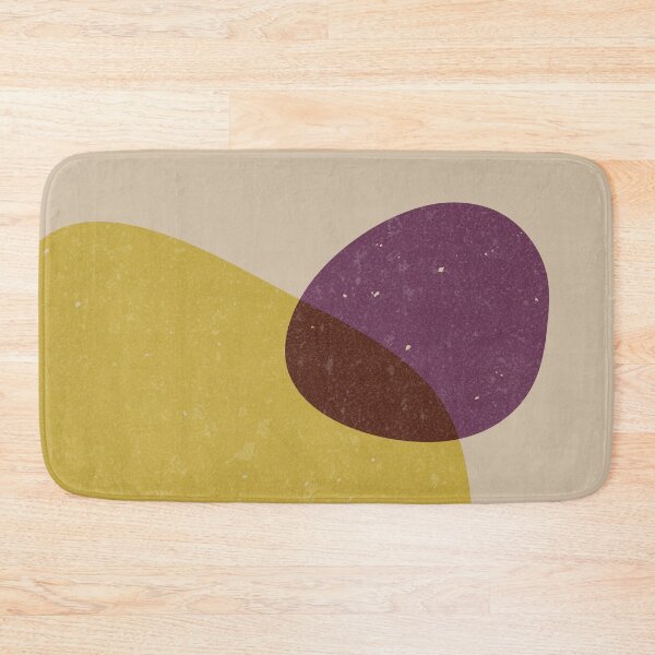 Item preview, Béziama Colorida I - Dove, Saffron, Beet designed and sold by Irene Estelle.
