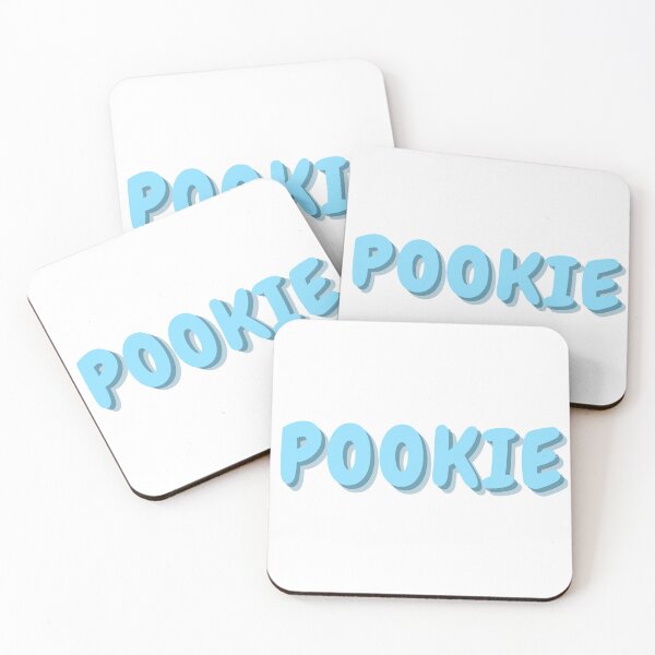 Item preview, Pookie Trend Inspired Cute Design Art designed and sold by DudzDesignz.