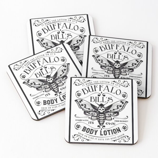 Item preview, Buffalo Bill designed and sold by discocowgirl.