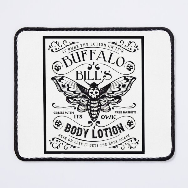 Item preview, Buffalo Bill designed and sold by discocowgirl.