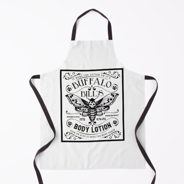 Item preview, Buffalo Bill designed and sold by discocowgirl.