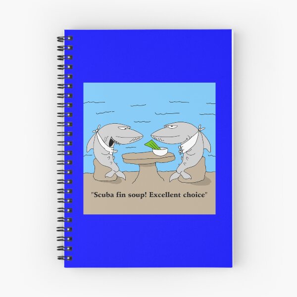 Item preview, Scuba fin soup designed and sold by beerman70.