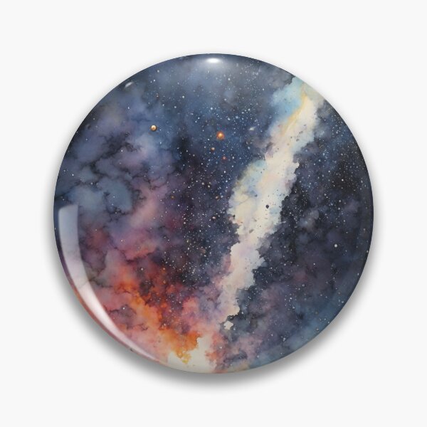 Item preview, Shooting Star Serenity designed and sold by Sadia  Jannat.