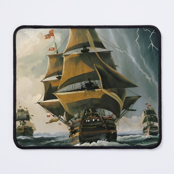 Item preview, Ship Battle designed and sold by WANBASTEN.