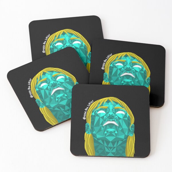 Item preview, Glow designed and sold by Prisma Hollow Art .