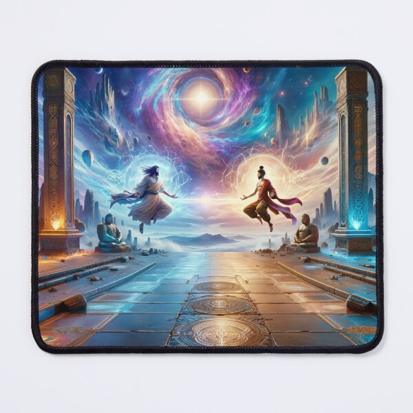 Item preview, Colorful Fantasy designed and sold by NickoGibson.