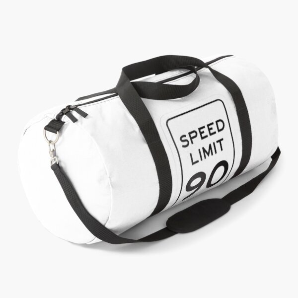 Item preview, Traffic sign speed limit, 90 designed and sold by Numbers-Art.