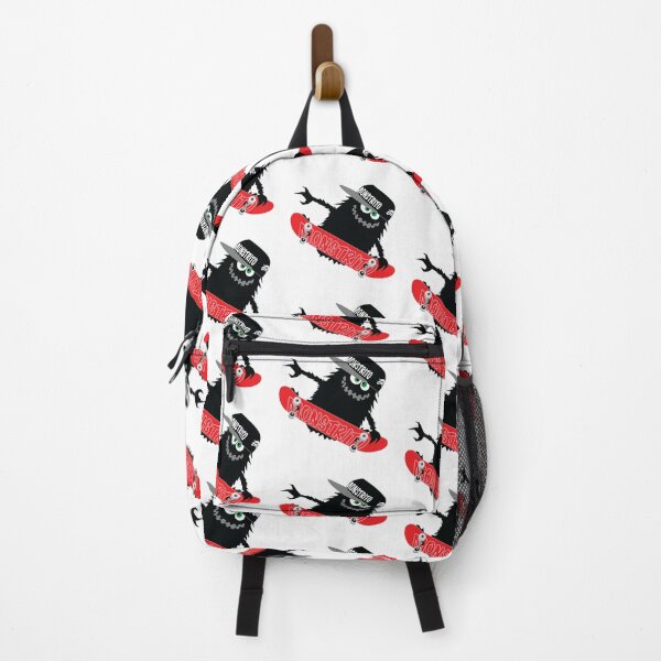 Item preview, SKATER IN MID AIR designed and sold by MONSTRITO.