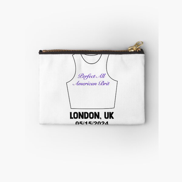 Item preview, Gutsy All American Brit London 2 Tank designed and sold by courtneycrazy.