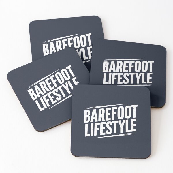 Item preview, Barefoot lifestyle designed and sold by Bernd Friese.
