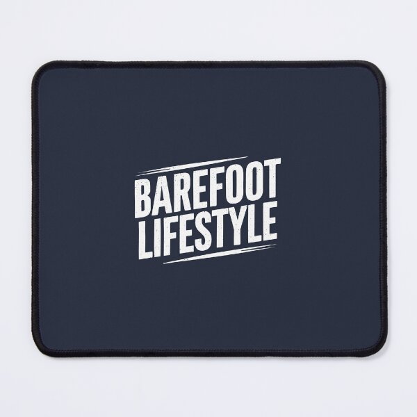 Item preview, Barefoot lifestyle designed and sold by Bernd Friese.