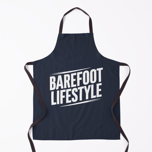 Item preview, Barefoot lifestyle designed and sold by Bernd Friese.