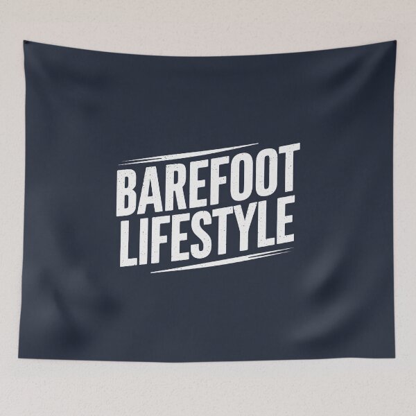 Item preview, Barefoot lifestyle designed and sold by Bernd Friese.