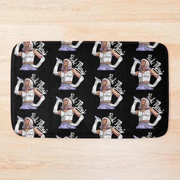 Item preview, Nicki Minaj, Pink Friday 2, Gag City Detroit  designed and sold by altbarbzz.