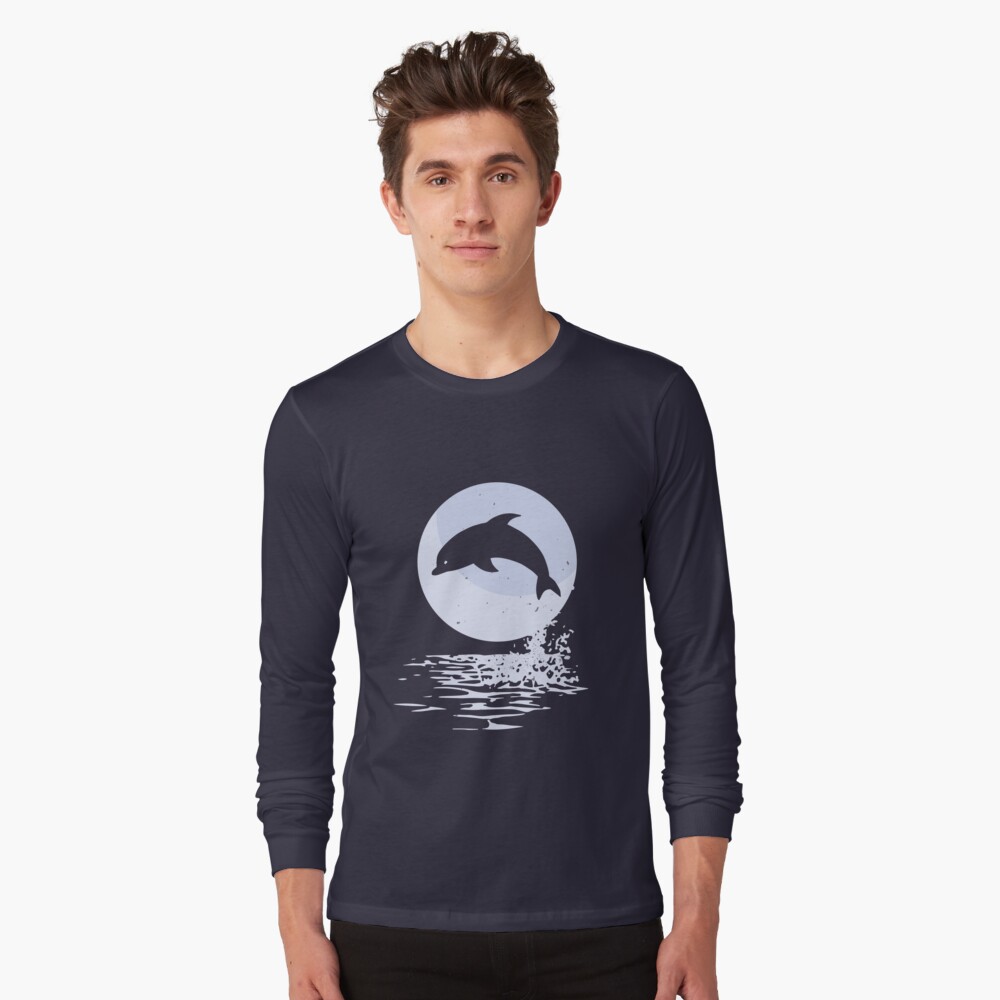 Item preview, Long Sleeve T-Shirt designed and sold by starchim01.