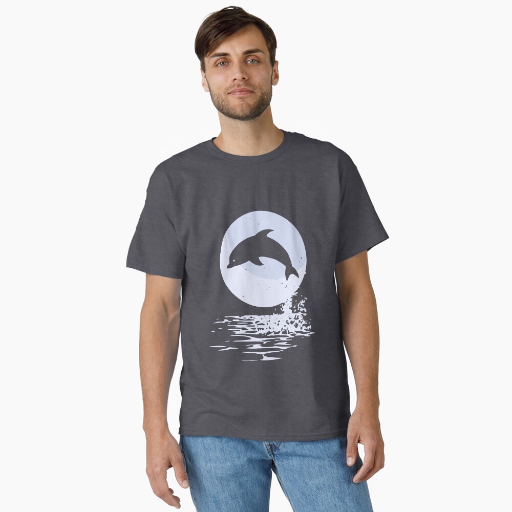 Item preview, Classic T-Shirt designed and sold by starchim01.
