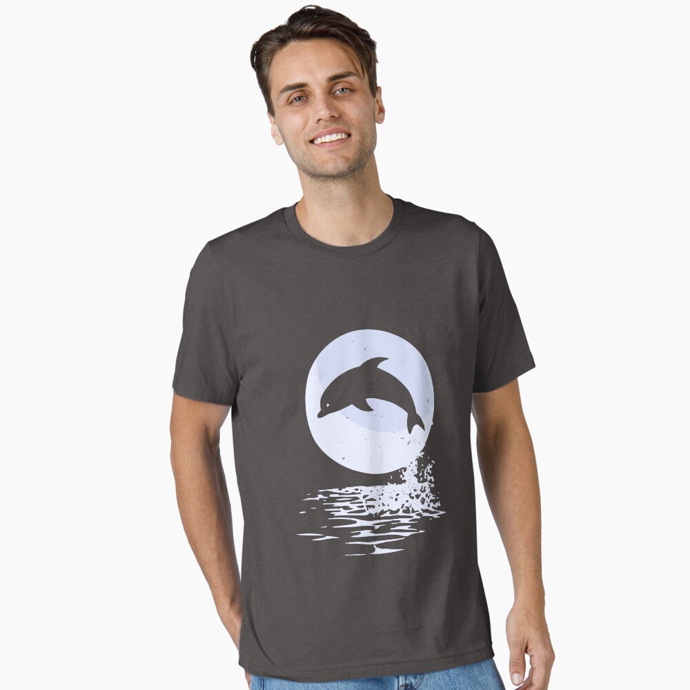 Item preview, Essential T-Shirt designed and sold by starchim01.