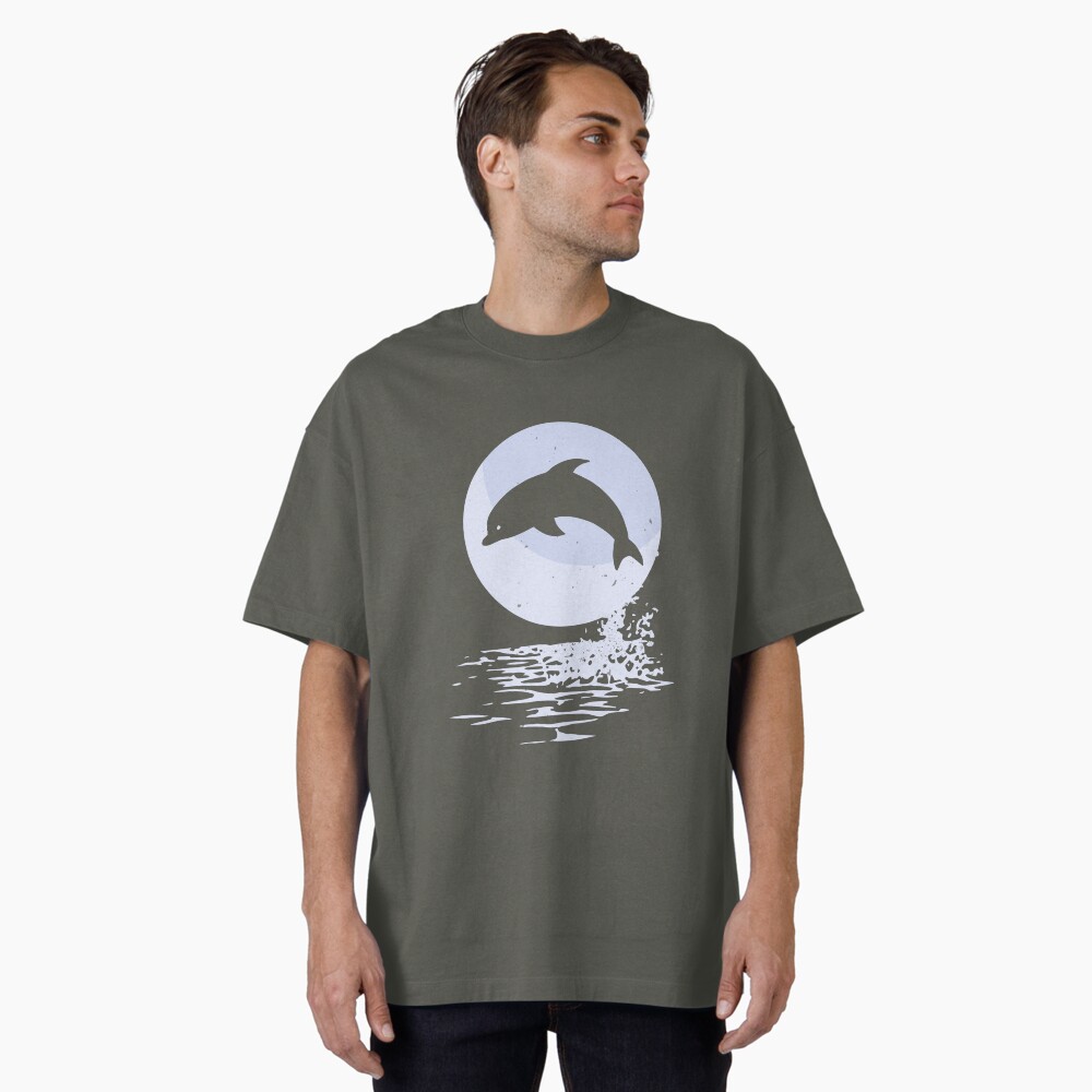 Item preview, Oversized T-Shirt designed and sold by starchim01.
