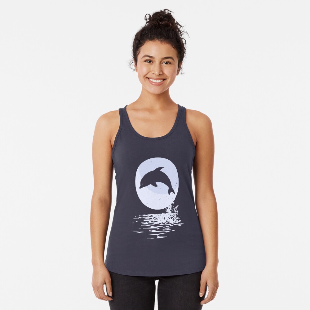 Item preview, Racerback Tank Top designed and sold by starchim01.