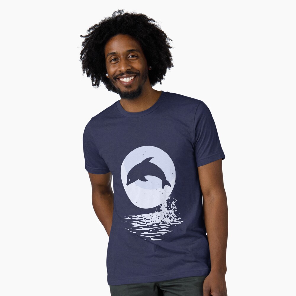 Item preview, Tri-blend T-Shirt designed and sold by starchim01.