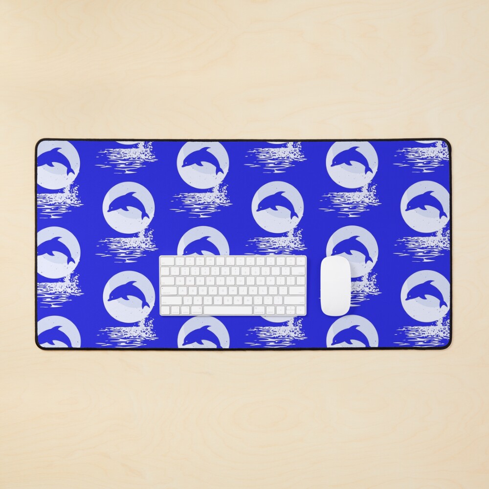 Item preview, Desk Mat designed and sold by starchim01.