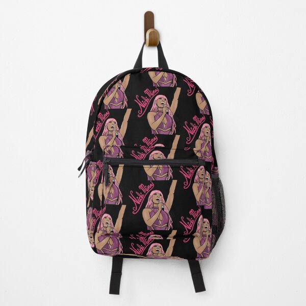 Item preview, Nicki Minaj, Pink Friday 2, Gag City Detroit  designed and sold by altbarbzz.