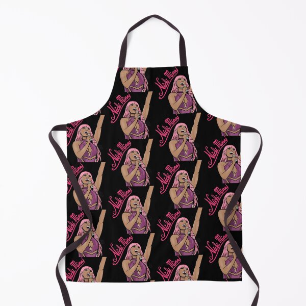 Item preview, Nicki Minaj, Pink Friday 2, Gag City Detroit  designed and sold by altbarbzz.