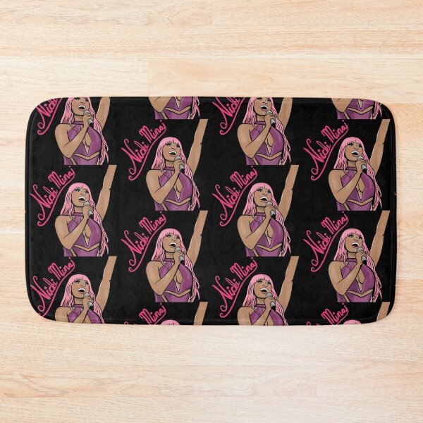 Item preview, Nicki Minaj, Pink Friday 2, Gag City Detroit  designed and sold by altbarbzz.