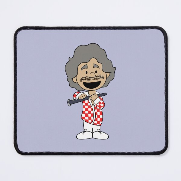 Item preview, Johnny Pacheco, hustler of Salsa. designed and sold by d8wizki.
