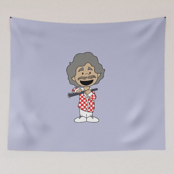 Item preview, Johnny Pacheco, hustler of Salsa. designed and sold by d8wizki.
