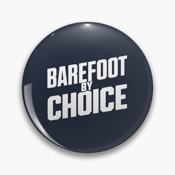 Item preview, Barefoot by Choice designed and sold by Bernd Friese.