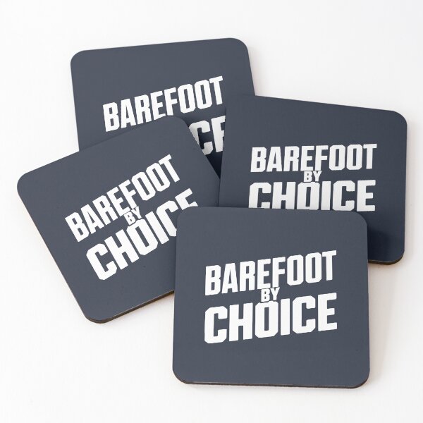 Item preview, Barefoot by Choice designed and sold by Bernd Friese.