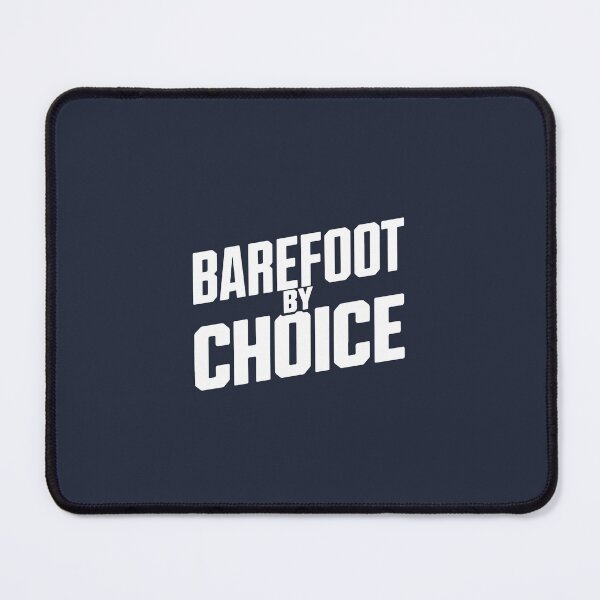 Item preview, Barefoot by Choice designed and sold by Bernd Friese.